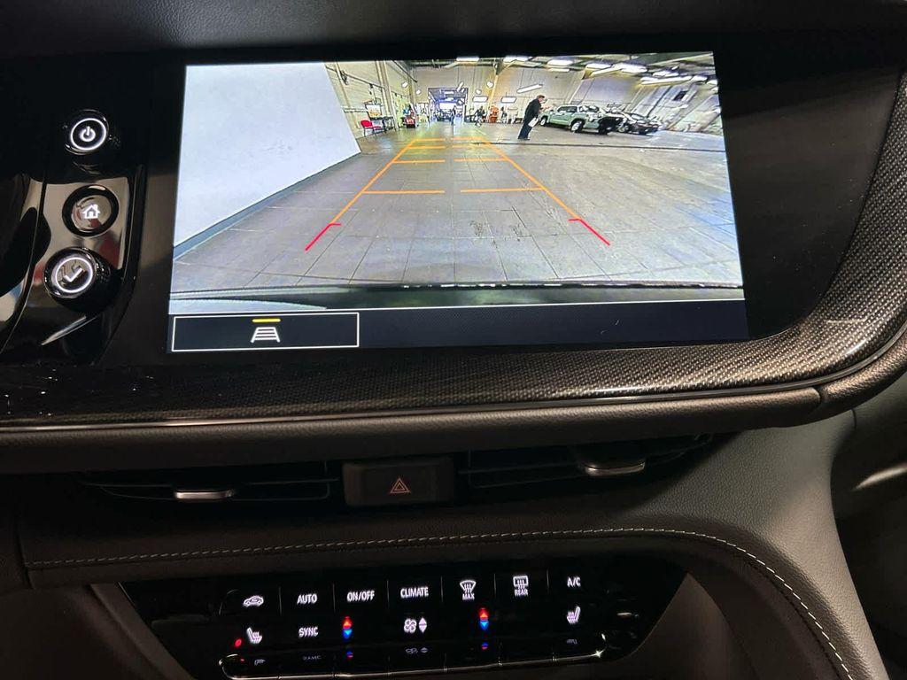 used 2023 Buick Envision car, priced at $32,989