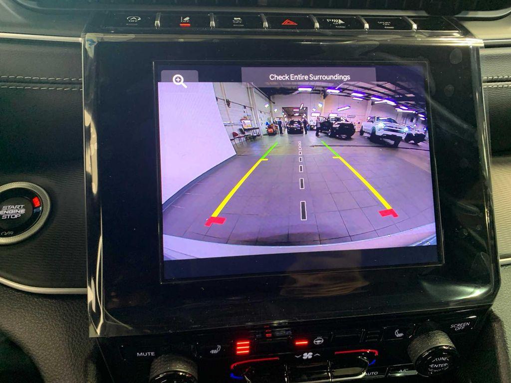 new 2025 Jeep Grand Cherokee car, priced at $46,375