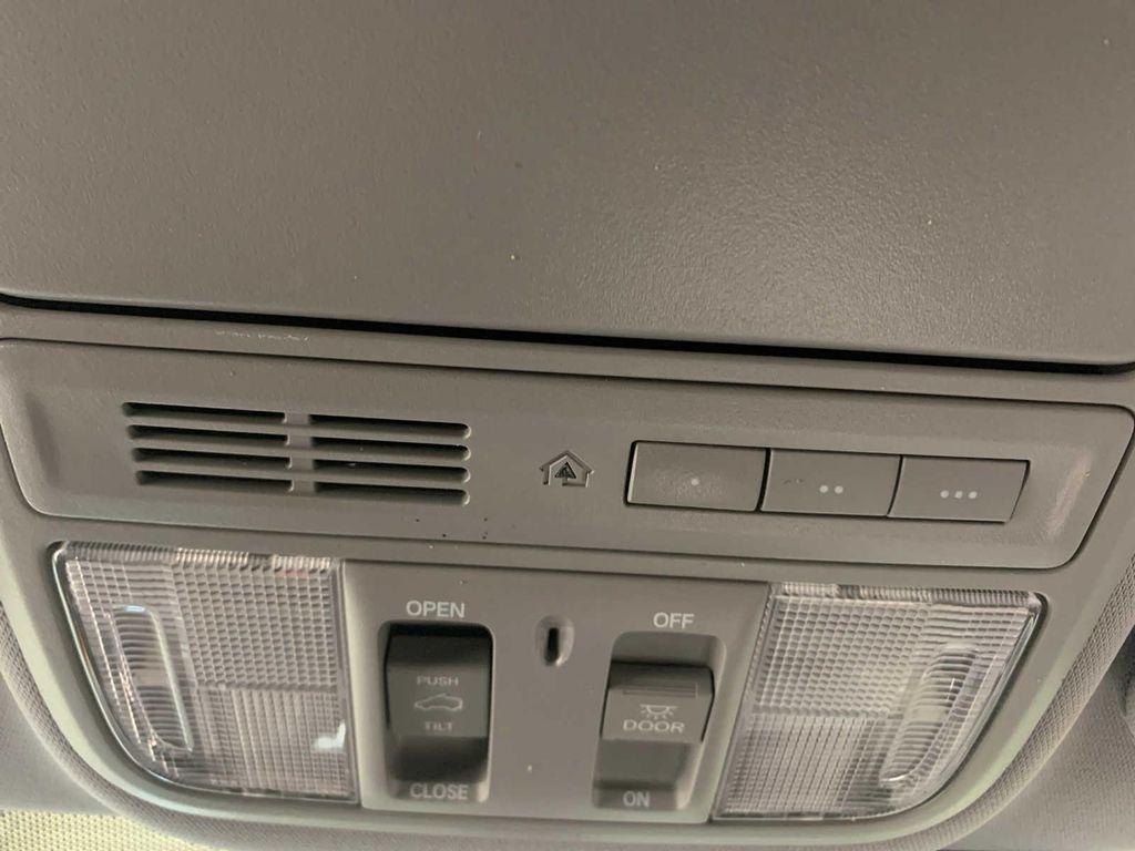 used 2018 Honda CR-V car, priced at $18,489