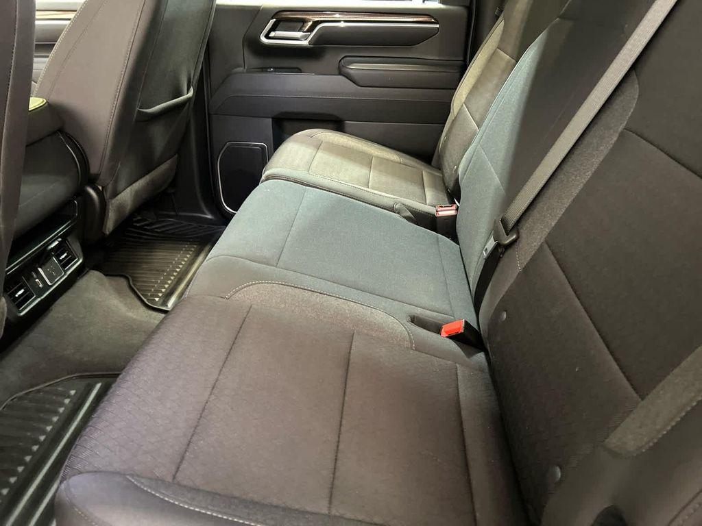 used 2025 Chevrolet Silverado 2500 car, priced at $59,989