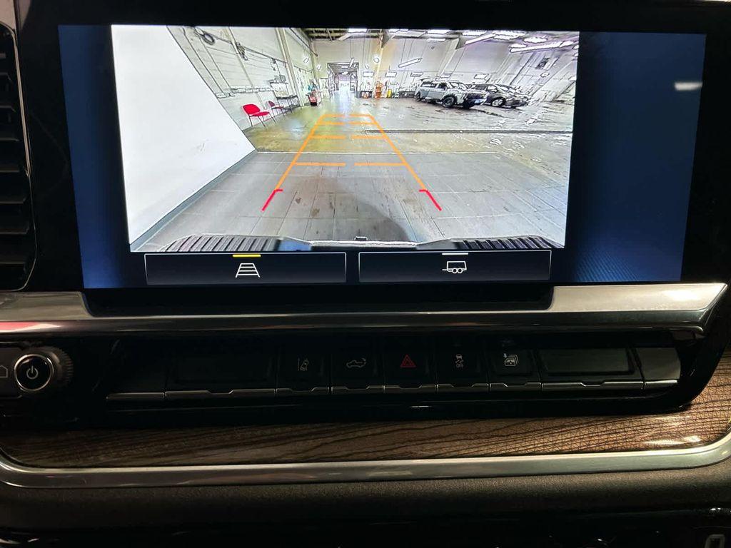 used 2025 Chevrolet Silverado 2500 car, priced at $59,989