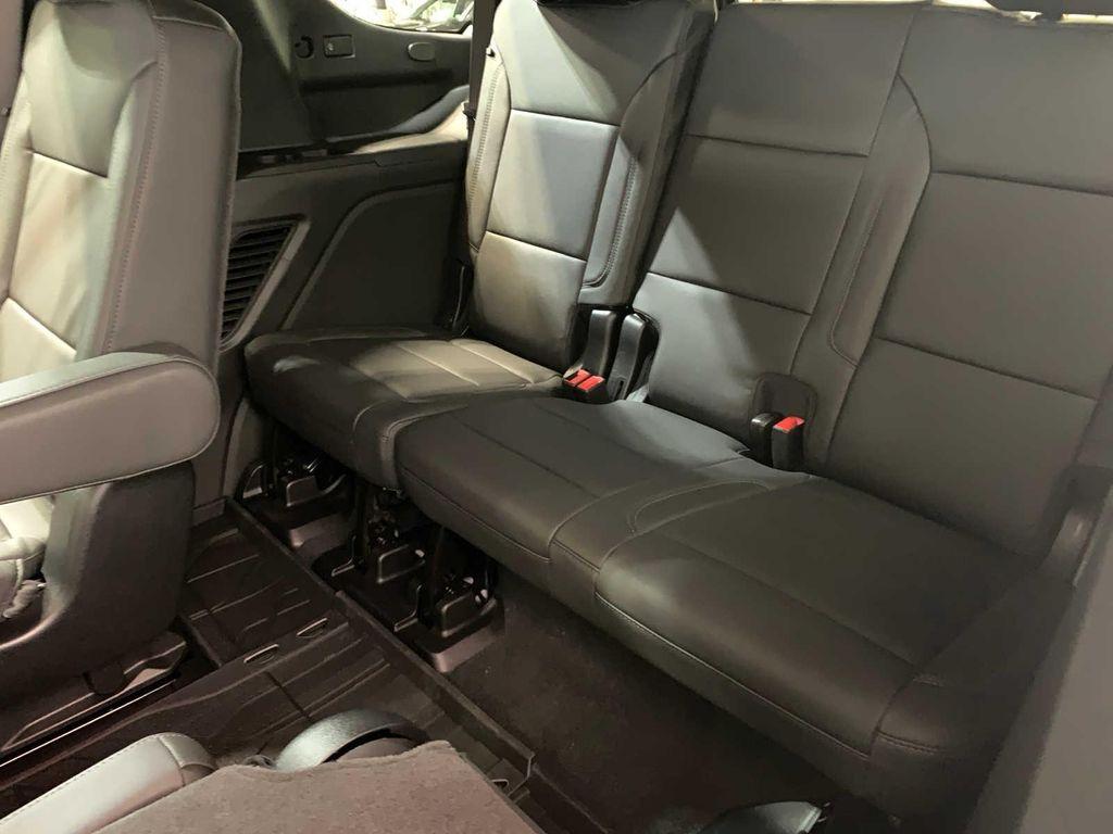 new 2026 Chevrolet Tahoe car, priced at $71,495