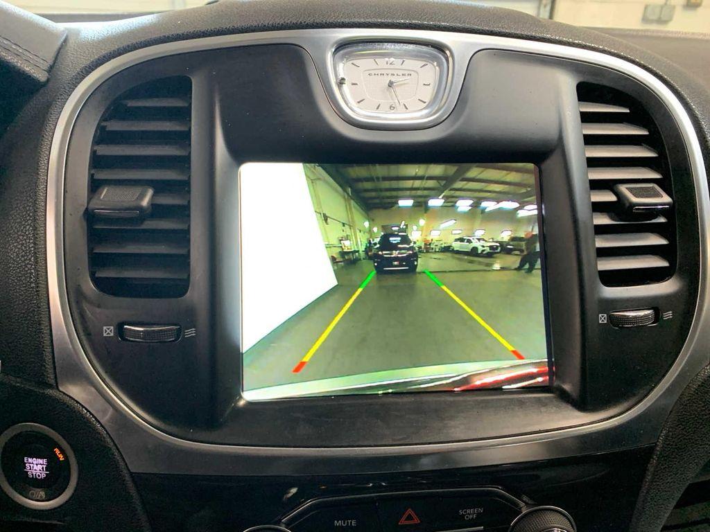 used 2017 Chrysler 300 car, priced at $17,489