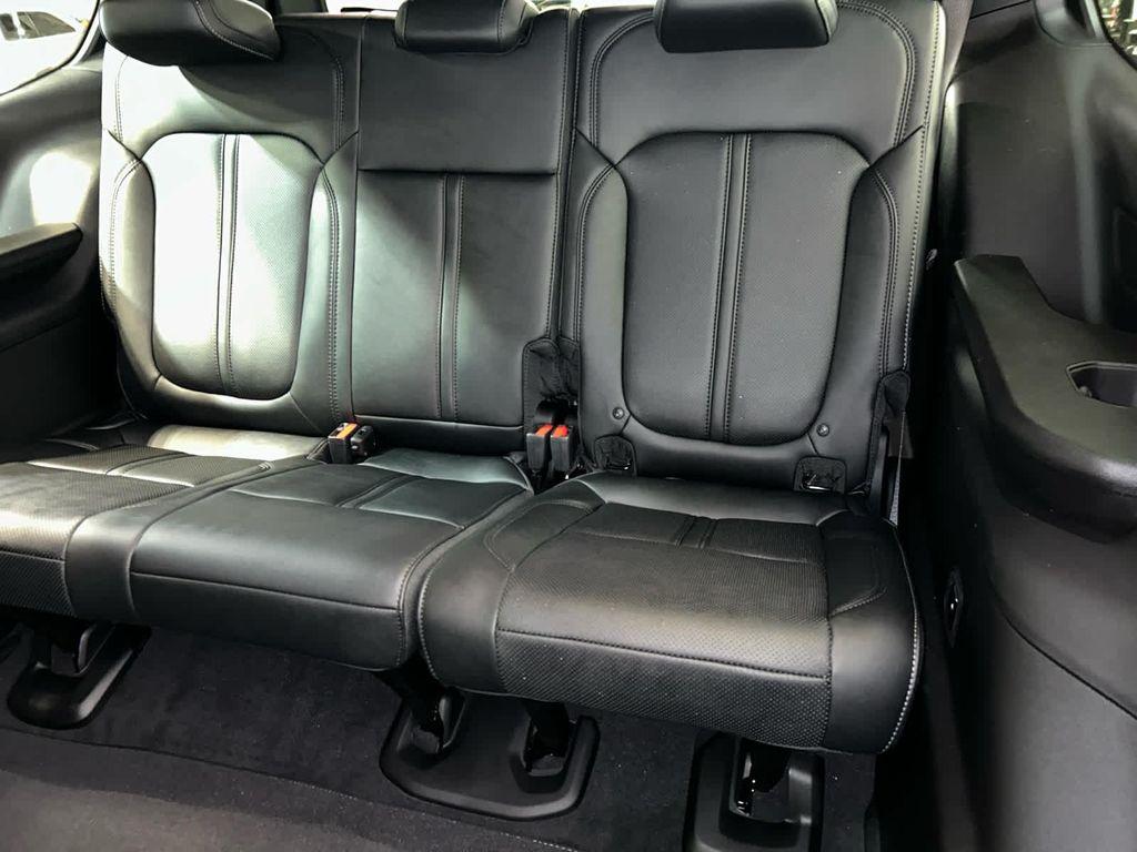 new 2026 Jeep Grand Wagoneer car, priced at $72,647
