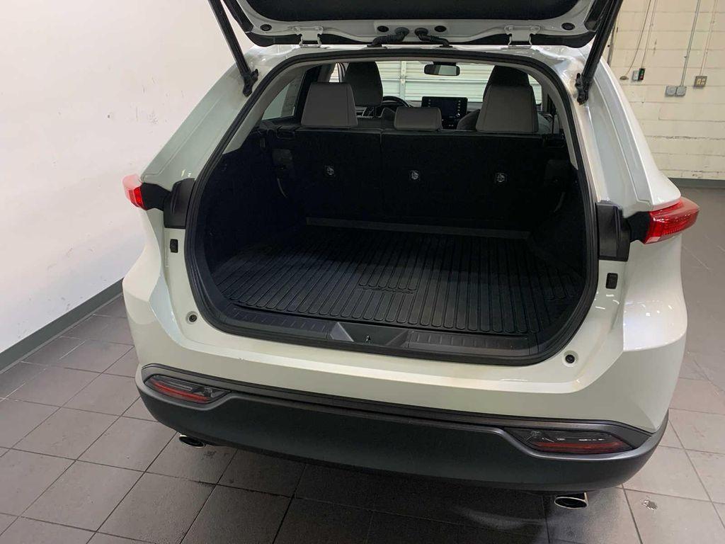 used 2022 Toyota Venza car, priced at $20,474