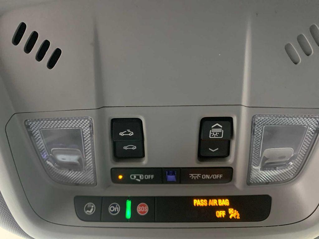 used 2023 Chevrolet Malibu car, priced at $22,689