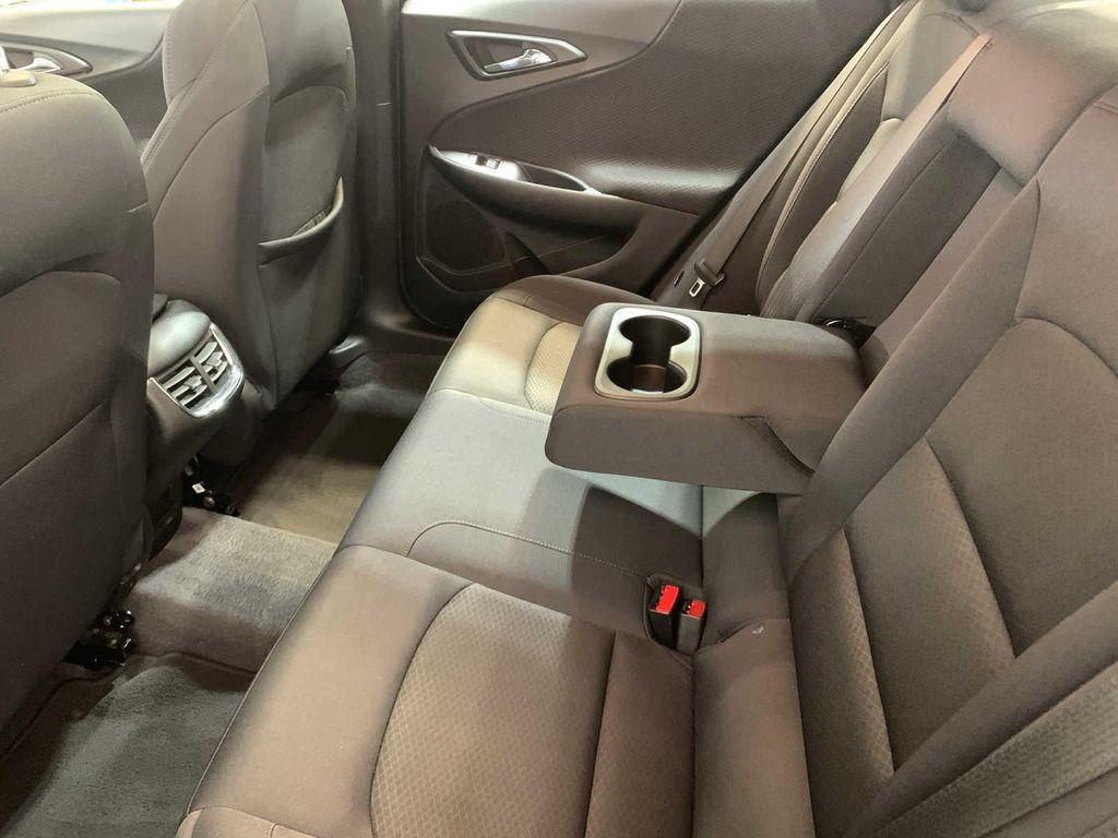 used 2023 Chevrolet Malibu car, priced at $22,689