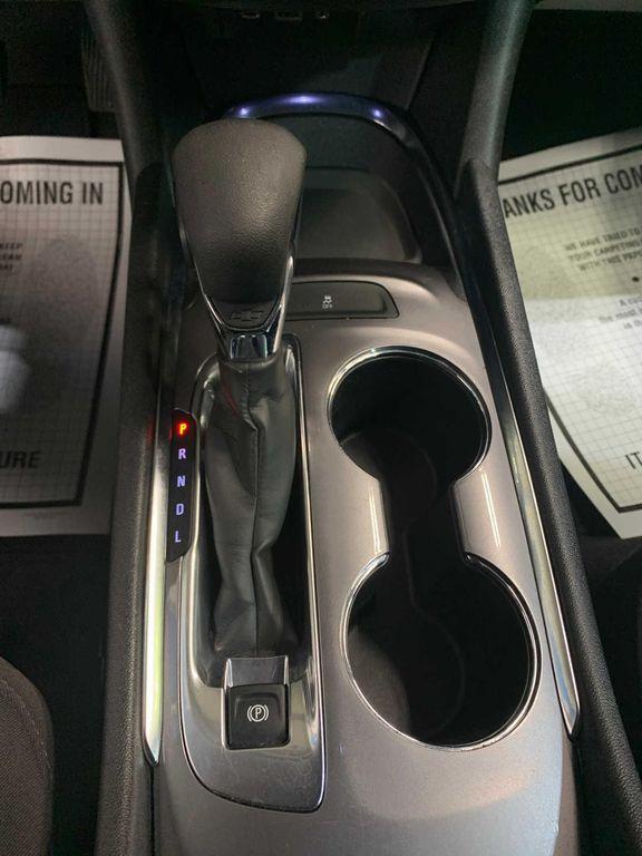 used 2023 Chevrolet Malibu car, priced at $22,689