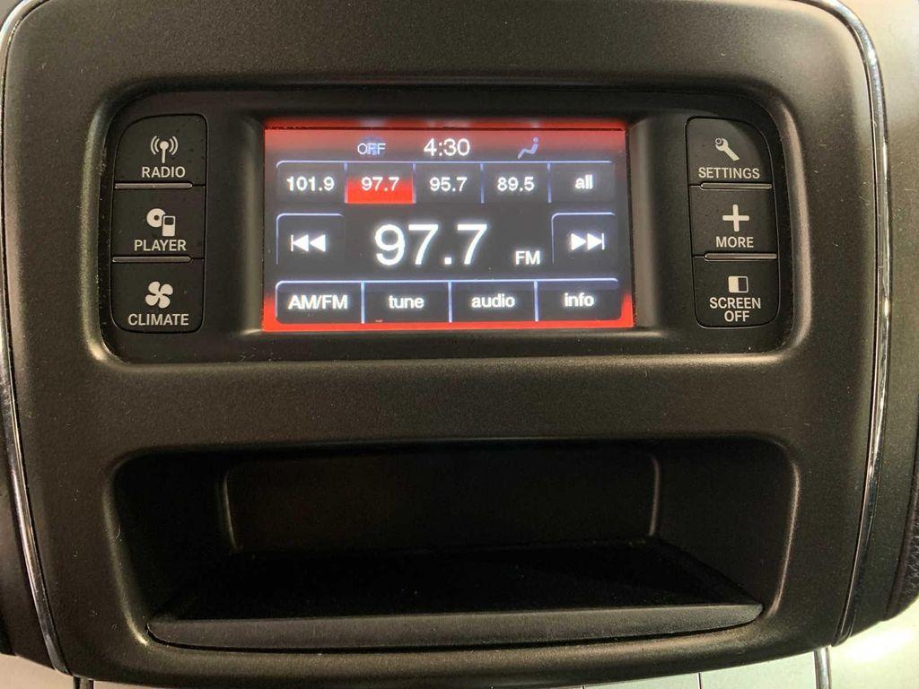 used 2018 Dodge Journey car, priced at $9,995