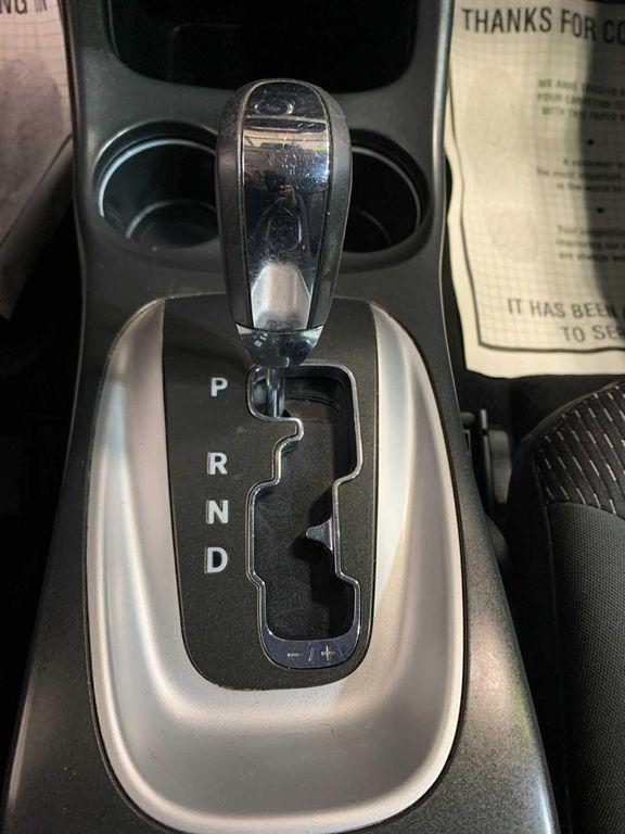 used 2018 Dodge Journey car, priced at $9,995