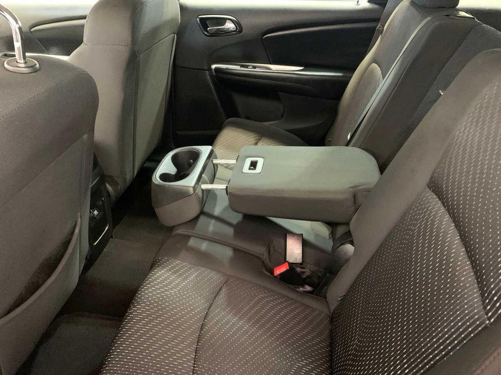 used 2018 Dodge Journey car, priced at $9,995