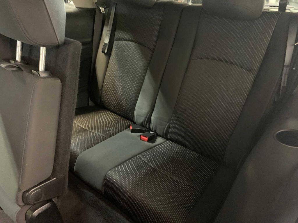 used 2018 Dodge Journey car, priced at $9,995