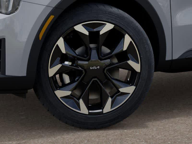 new 2026 Kia Sorento car, priced at $41,617