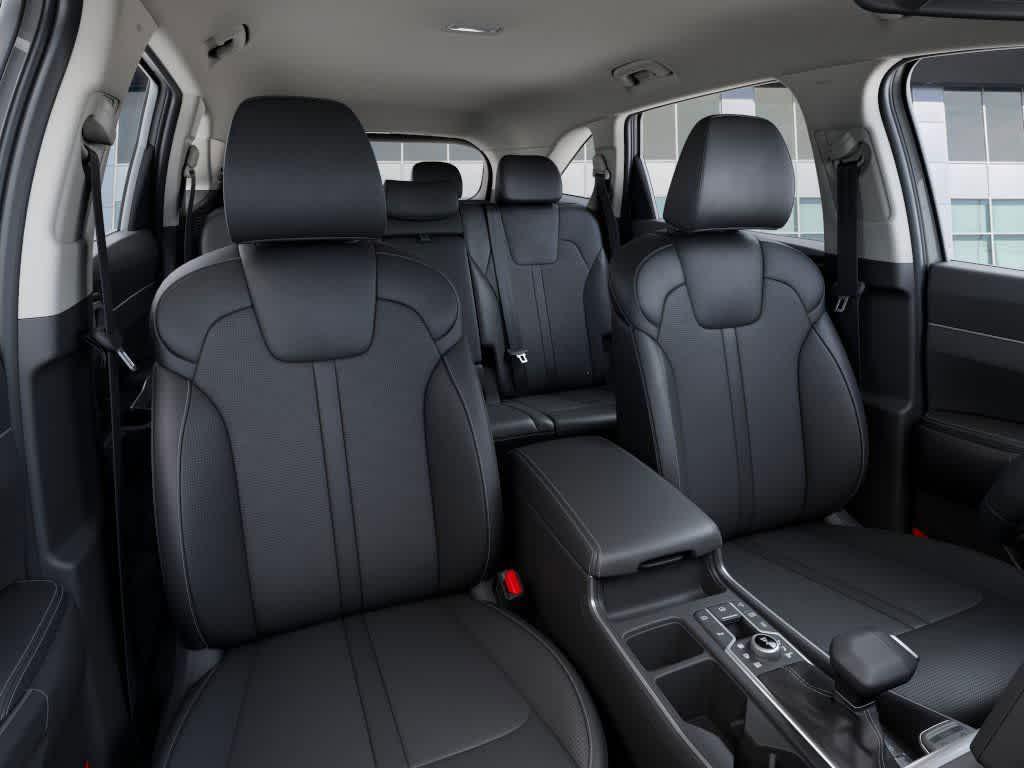 new 2026 Kia Sorento car, priced at $41,617