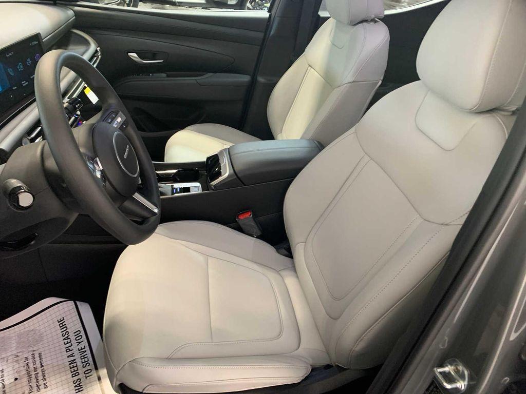 new 2026 Hyundai SANTA CRUZ car, priced at $37,180