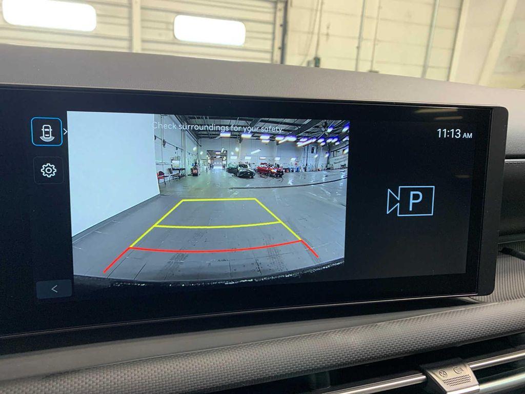 new 2026 Hyundai SANTA CRUZ car, priced at $37,180