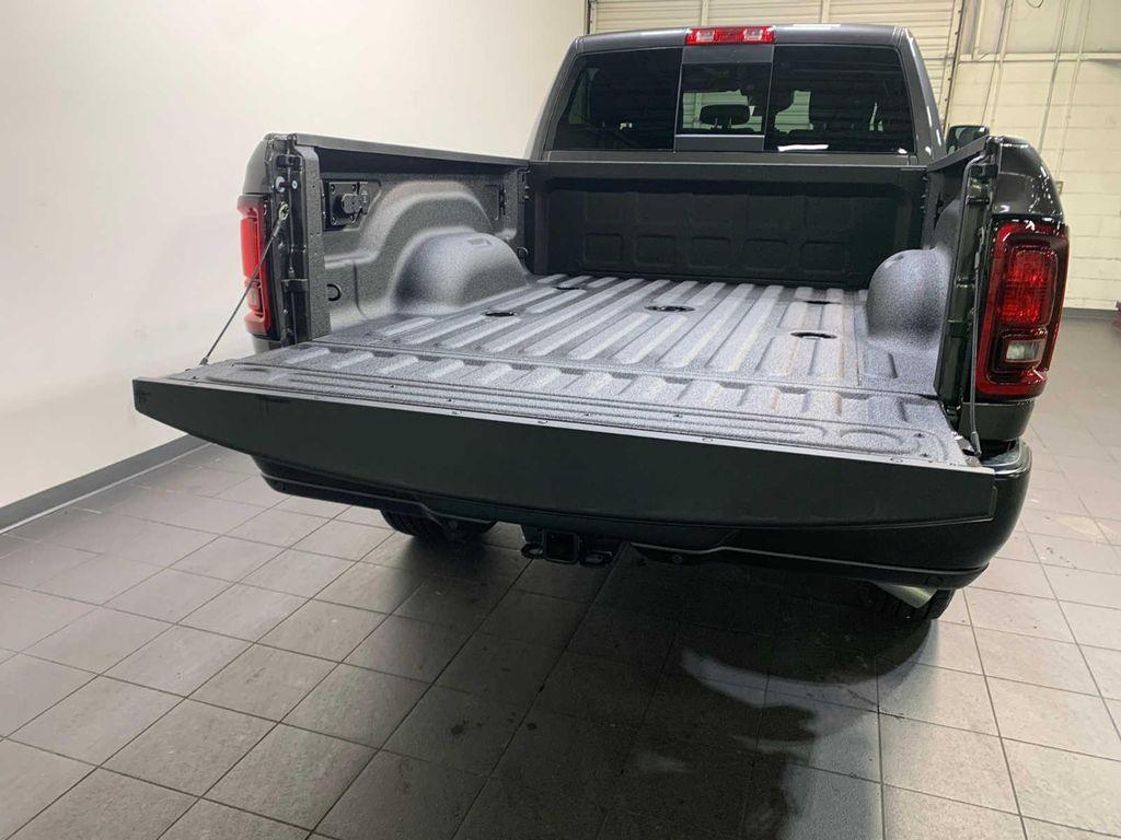 new 2026 Ram 2500 car, priced at $68,277