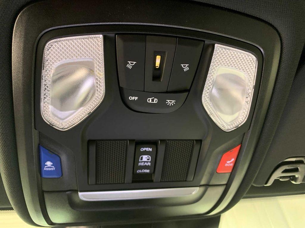 new 2026 Ram 2500 car, priced at $68,277