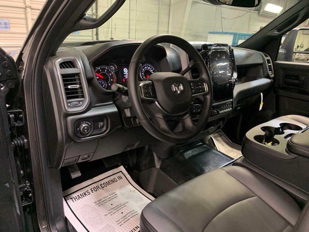 new 2026 Ram 2500 car, priced at $68,277