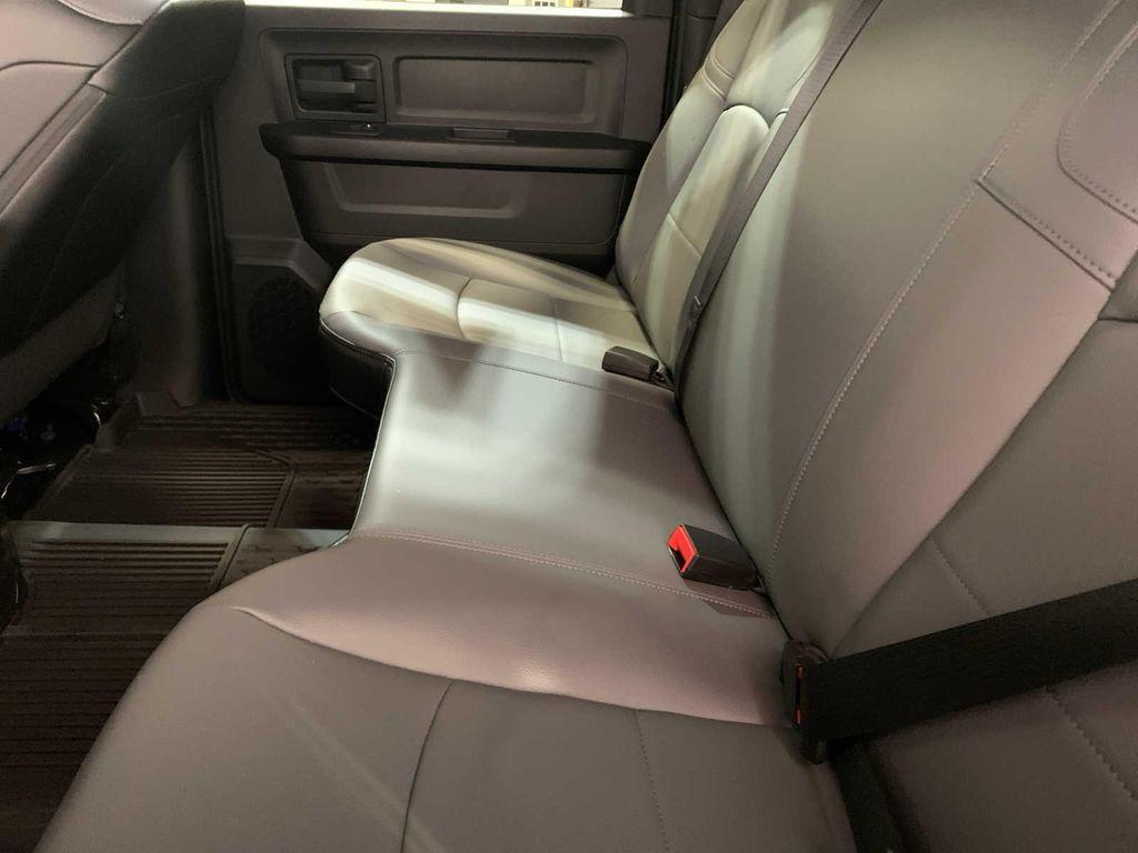 new 2026 Ram 2500 car, priced at $68,277