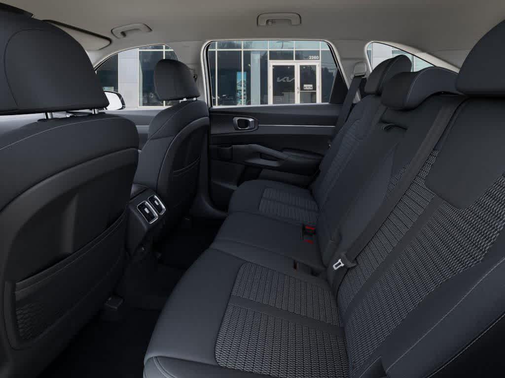 new 2026 Kia Sorento car, priced at $32,768