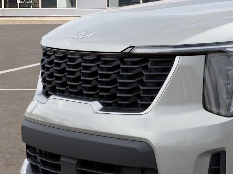 new 2026 Kia Sorento car, priced at $32,768