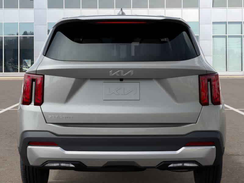 new 2026 Kia Sorento car, priced at $32,768