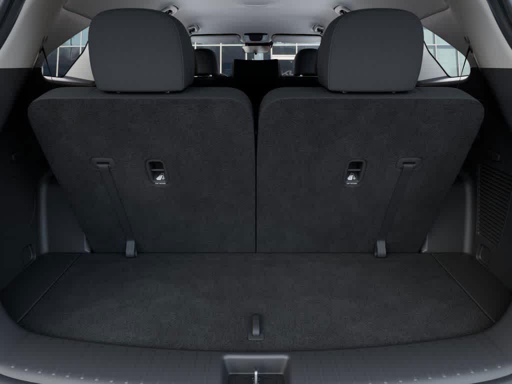 new 2026 Kia Sorento car, priced at $32,768