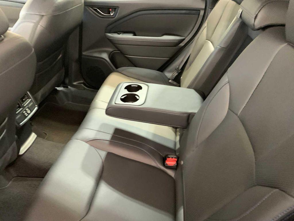 used 2025 Subaru Forester Hybrid car, priced at $39,974