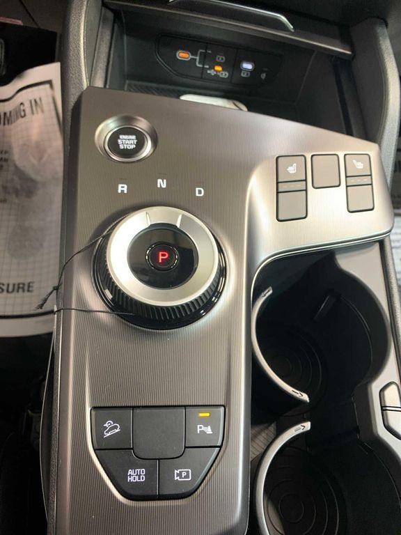 new 2026 Kia Sportage Hybrid car, priced at $35,477