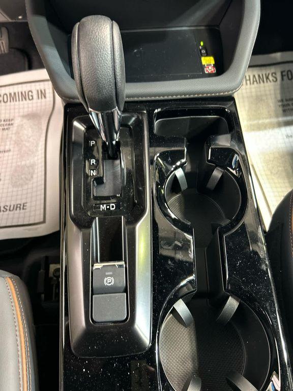 new 2026 Subaru Forester car, priced at $37,158
