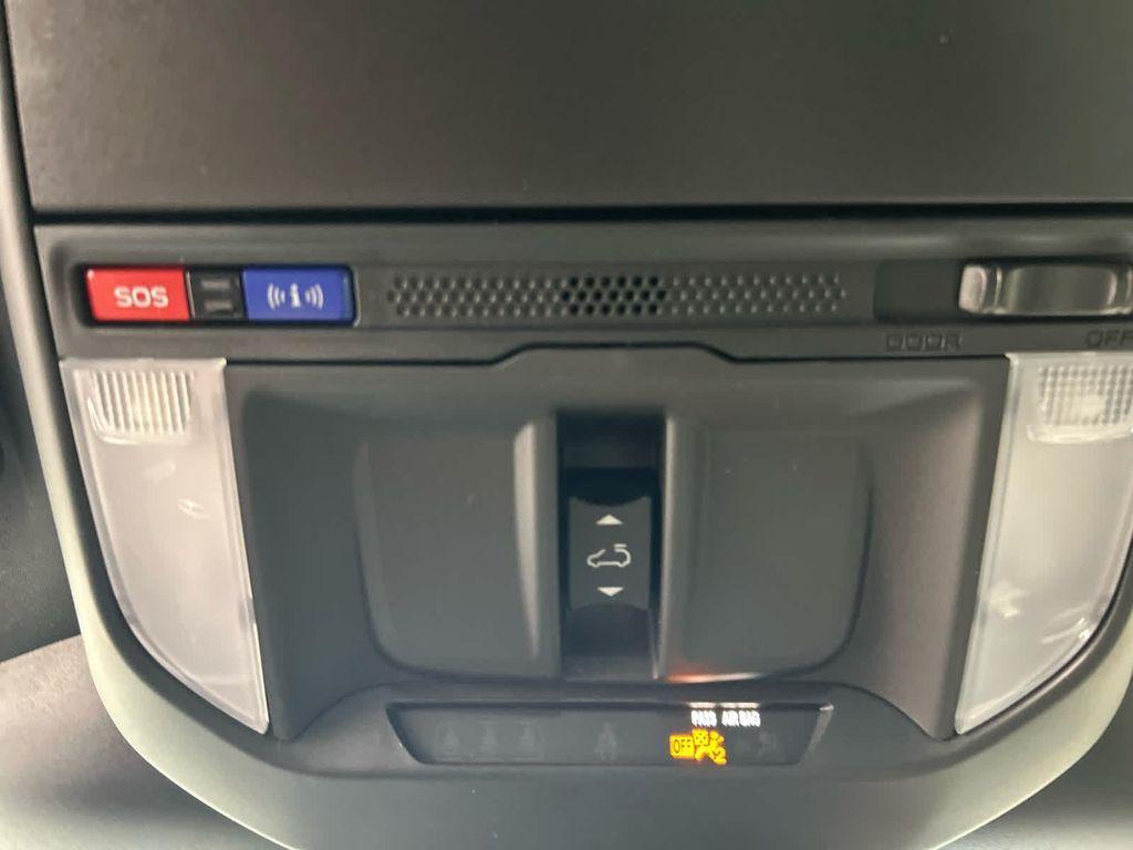 new 2026 Subaru Forester car, priced at $37,158
