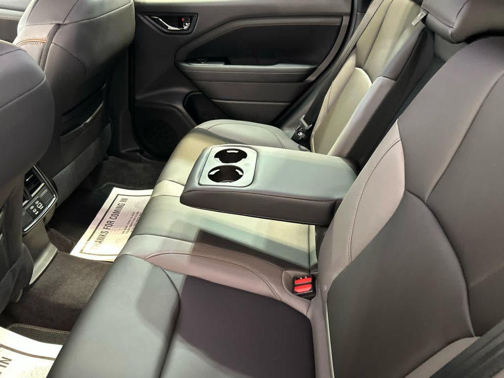 new 2026 Subaru Forester car, priced at $37,158