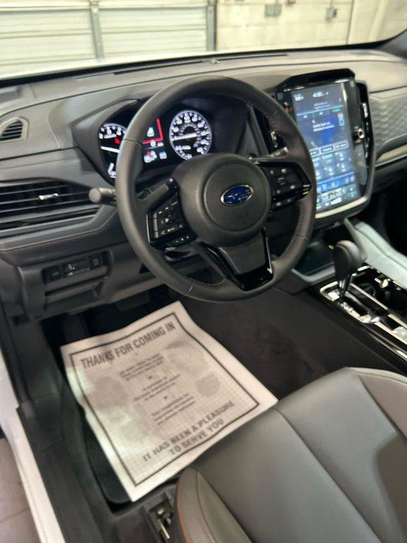 new 2026 Subaru Forester car, priced at $37,158