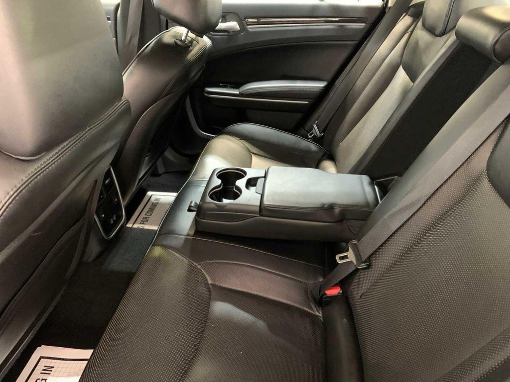 used 2019 Chrysler 300 car, priced at $24,789