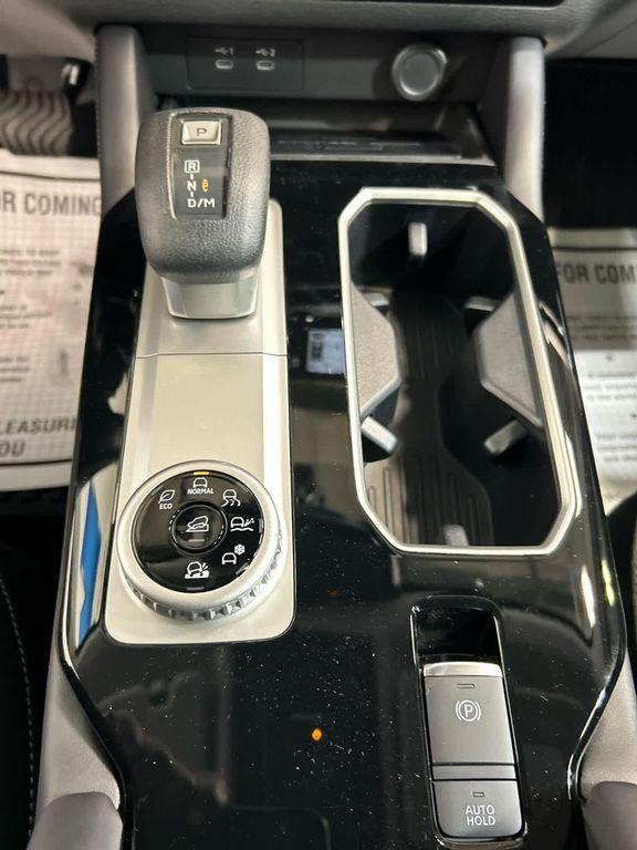 new 2026 Mitsubishi Outlander car, priced at $35,832