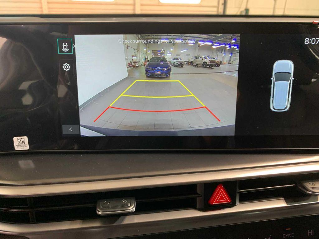 new 2026 Kia Sorento car, priced at $36,038