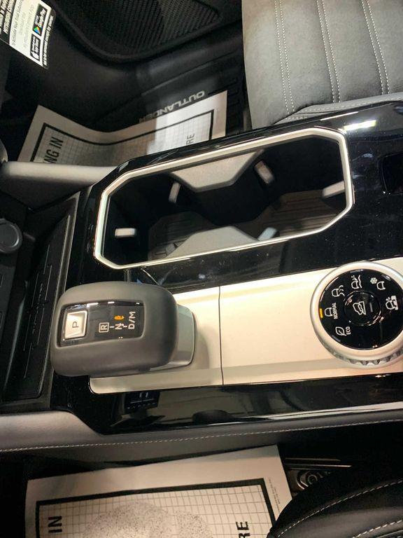 new 2026 Mitsubishi Outlander car, priced at $39,115