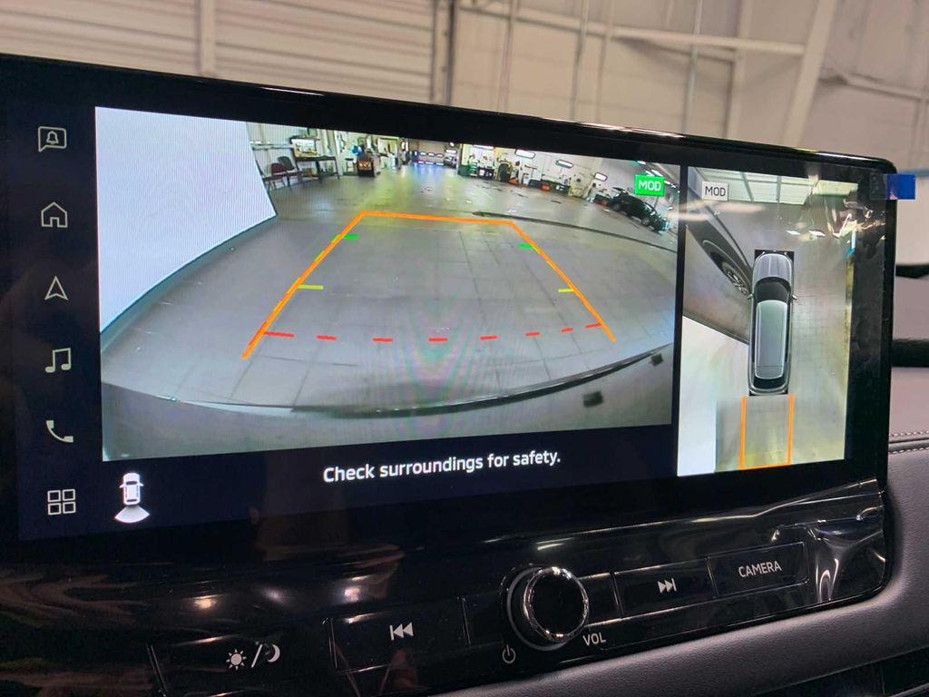 new 2026 Mitsubishi Outlander car, priced at $39,115