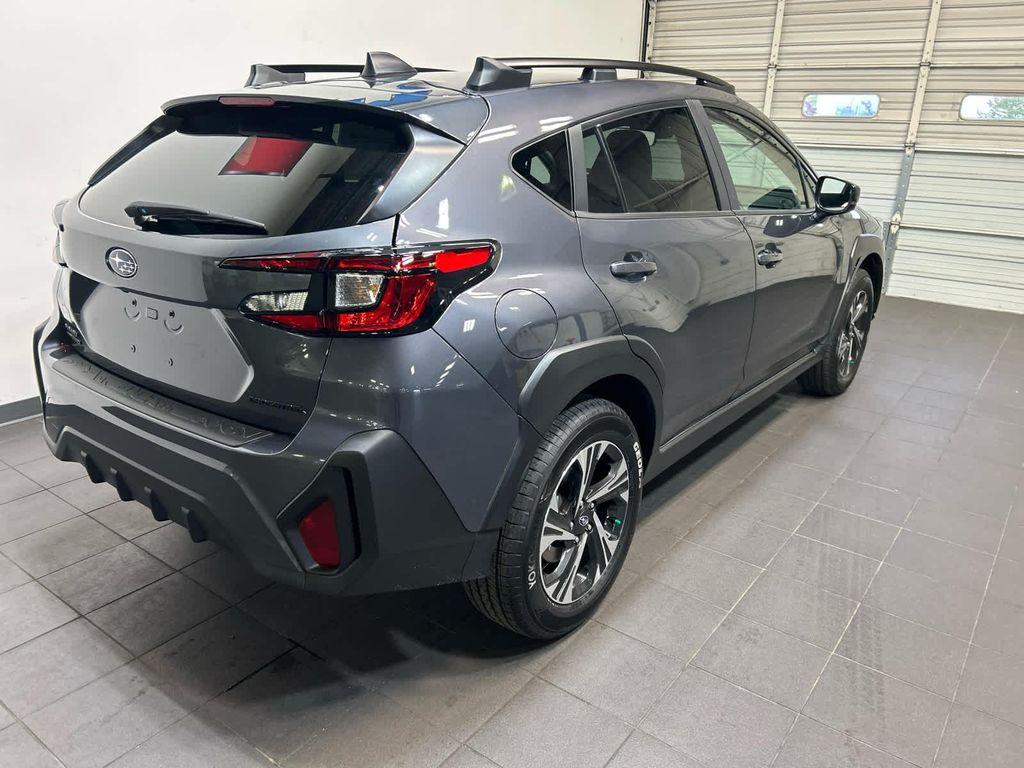 new 2026 Subaru Crosstrek car, priced at $30,688