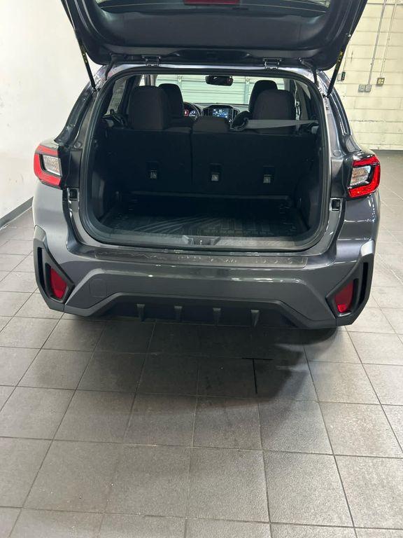 new 2026 Subaru Crosstrek car, priced at $30,688
