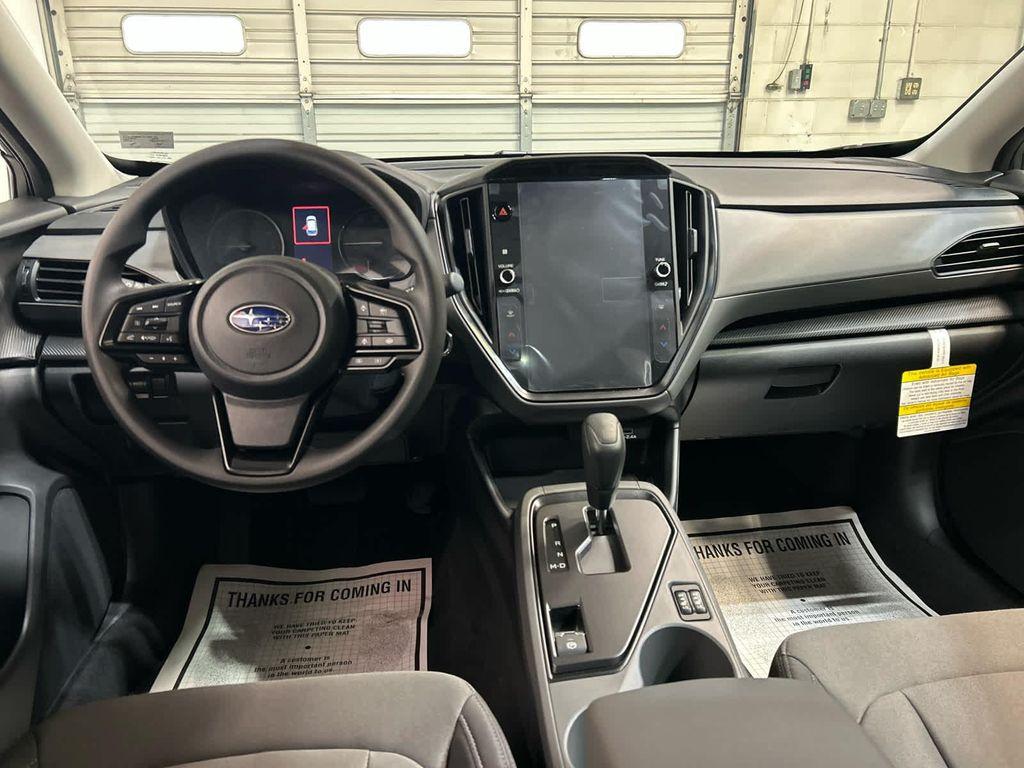 new 2026 Subaru Crosstrek car, priced at $30,688
