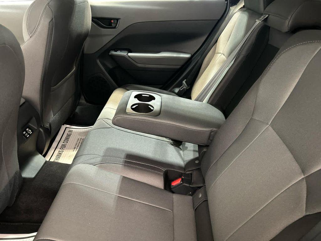 new 2026 Subaru Crosstrek car, priced at $30,688