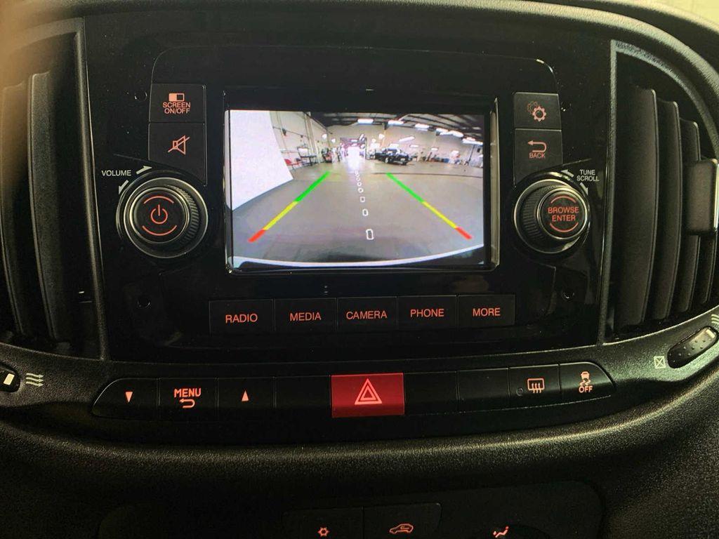 used 2022 Ram ProMaster City car, priced at $29,989