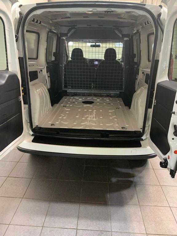 used 2022 Ram ProMaster City car, priced at $29,989