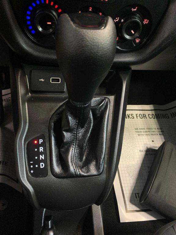 used 2022 Ram ProMaster City car, priced at $29,989