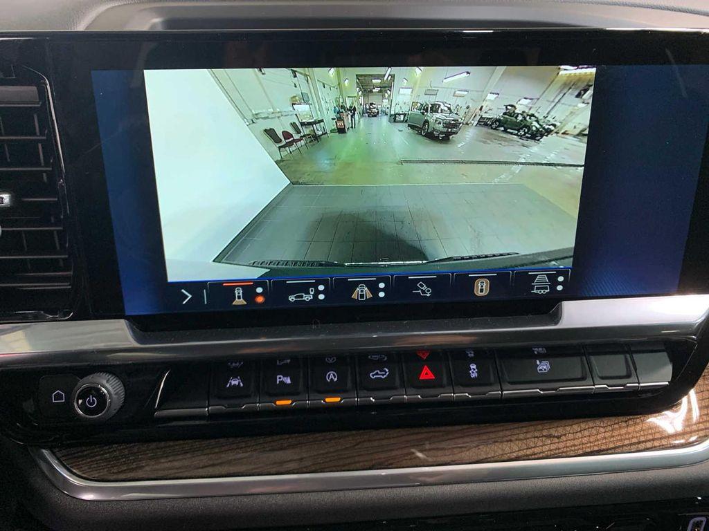 new 2026 Chevrolet Silverado 1500 car, priced at $59,249