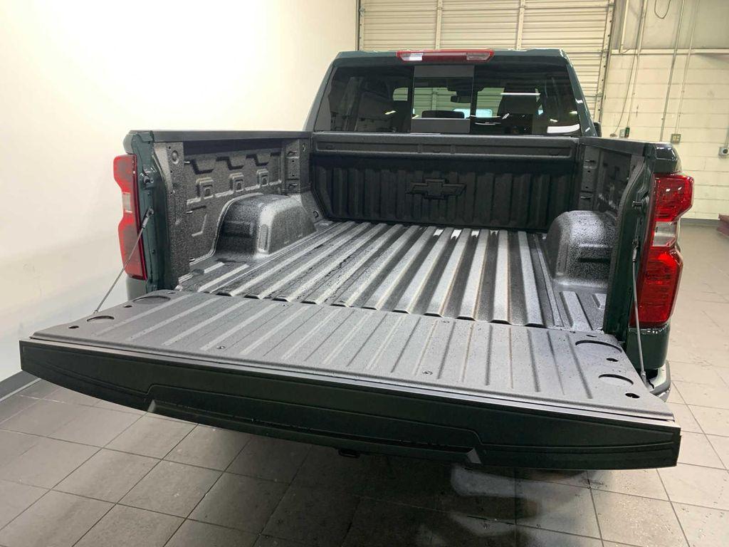 new 2026 Chevrolet Silverado 1500 car, priced at $59,249