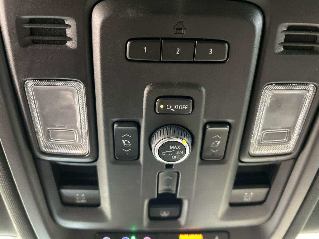 used 2023 Chevrolet Tahoe car, priced at $67,686