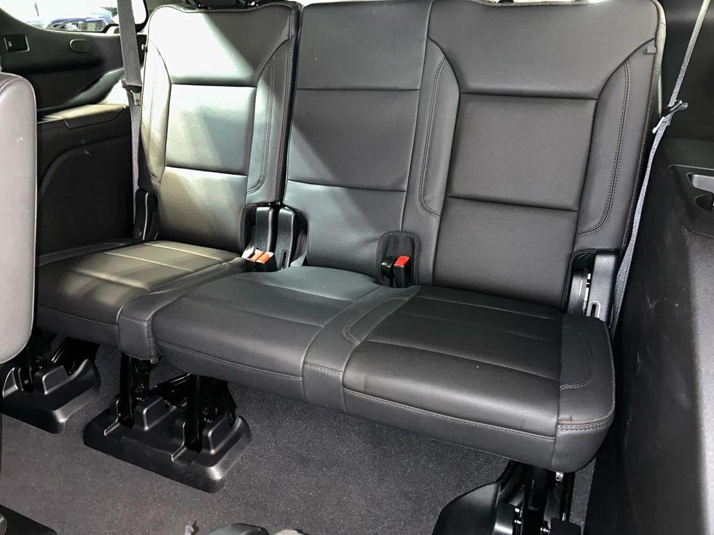 used 2023 Chevrolet Tahoe car, priced at $67,686